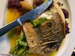 -宝莱纳餐厅(滨江店)