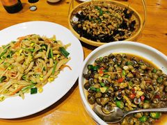 -下梅人家土菜馆(历史文化餐厅度假区店)