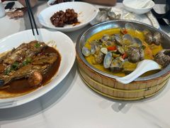 -阿毛饭店·宁波老字号(儿童公园旗舰店)