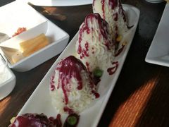 蓝莓山药-大鸭梨烤鸭(金色漫香店)