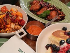-WOKKA by艮上(中海环宇荟店)