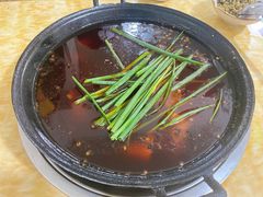 芋儿鸡-石灰市毛记烧鸡公(解放碑店)
