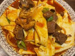 -靖远尕六美味羊羔肉