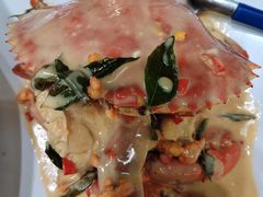 -龙海鲜螃蟹王(宏茂桥店)