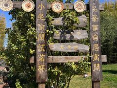 -云南民族村