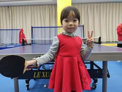 -乐旋乒乓球(广州西湾路店)