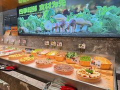 -汉阳廷自助烤肉·火锅(壹方天地店)