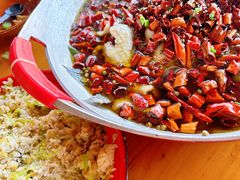 -先启半步颠·川菜小炒