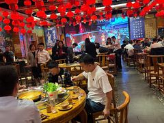 -亮欢寨酸汤鱼(沙冲路店)