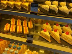-Cafe Aewol Monsant