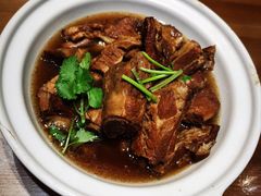 -真定郝家排骨(正定县总店)