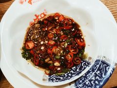 -牛a潮汕鲜牛肉粿条(天河北店)
