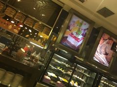 -芭菲盛宴·环球美食(袁家岗店)