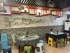 -老地方猫儿面(磁器口店)