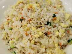 扬州炒饭-同和居(什刹海店)