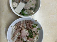 -非遗·爱西干面(小公园总店)