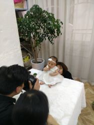 -小阿福儿童摄影(摩尔城店)