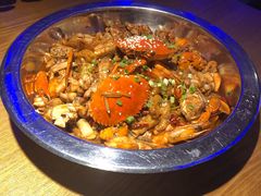 -谢蟹浓·肉蟹煲(新奥店)