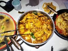 -阿里疆Alijiang·丝路美食·异域风情·清真(长楹天街店)