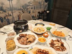 -好友缘家宴(青山路店)