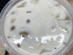 -志龙皇冠吃货椰子铺