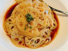 -上和臻品中国菜(花园街店)