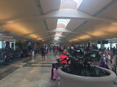 -约翰·菲茨杰拉德·肯尼迪国际机场