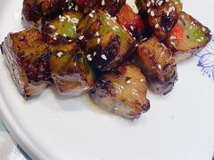 -紫光园·烤鸭(吕家营店)