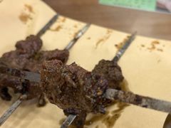 -西安贾三灌汤包·回坊小吃·清真炒菜(北院门总店)