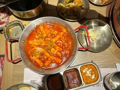 -西塔老太太泥炉烤肉(亚运村店)