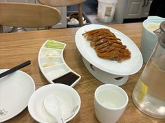 -紫光园·烤鸭(京旺家园店)
