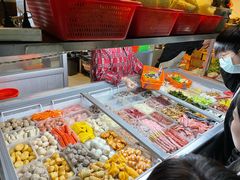 -筒骨麻辣烫(永同昌公寓胜明花园店)