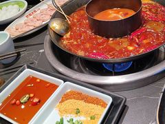 -巴蜀大将火锅(春熙店)