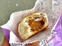 -长发西饼(临顿路店)