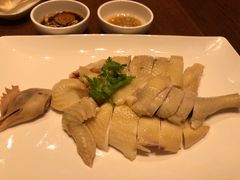 -富力希尔顿度假酒店-御玺中餐厅