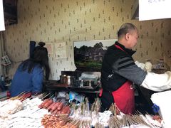 -辽B·小串(总店)