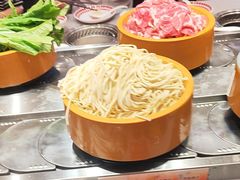-喜家自助小火锅(乐客城店)