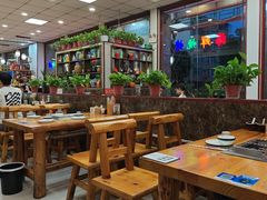 -张记焖窑·十五年专注焖烤(雍和宫店)