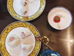 -富华斋饽饽铺·宫廷糕点·伴手礼(护国新天地店)