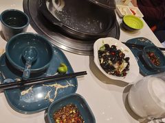 -润泽园椰子鸡(汇一城店)