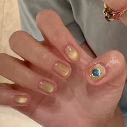 -斯馨·健康美甲美睫