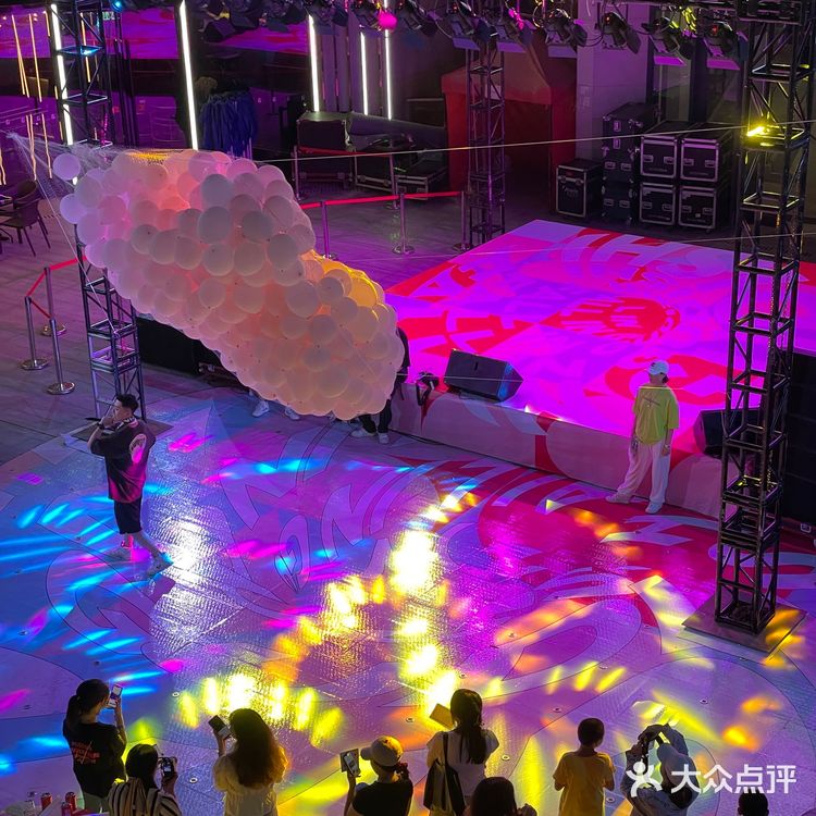 古地石DAY音乐节🎵嗨翻端午假期