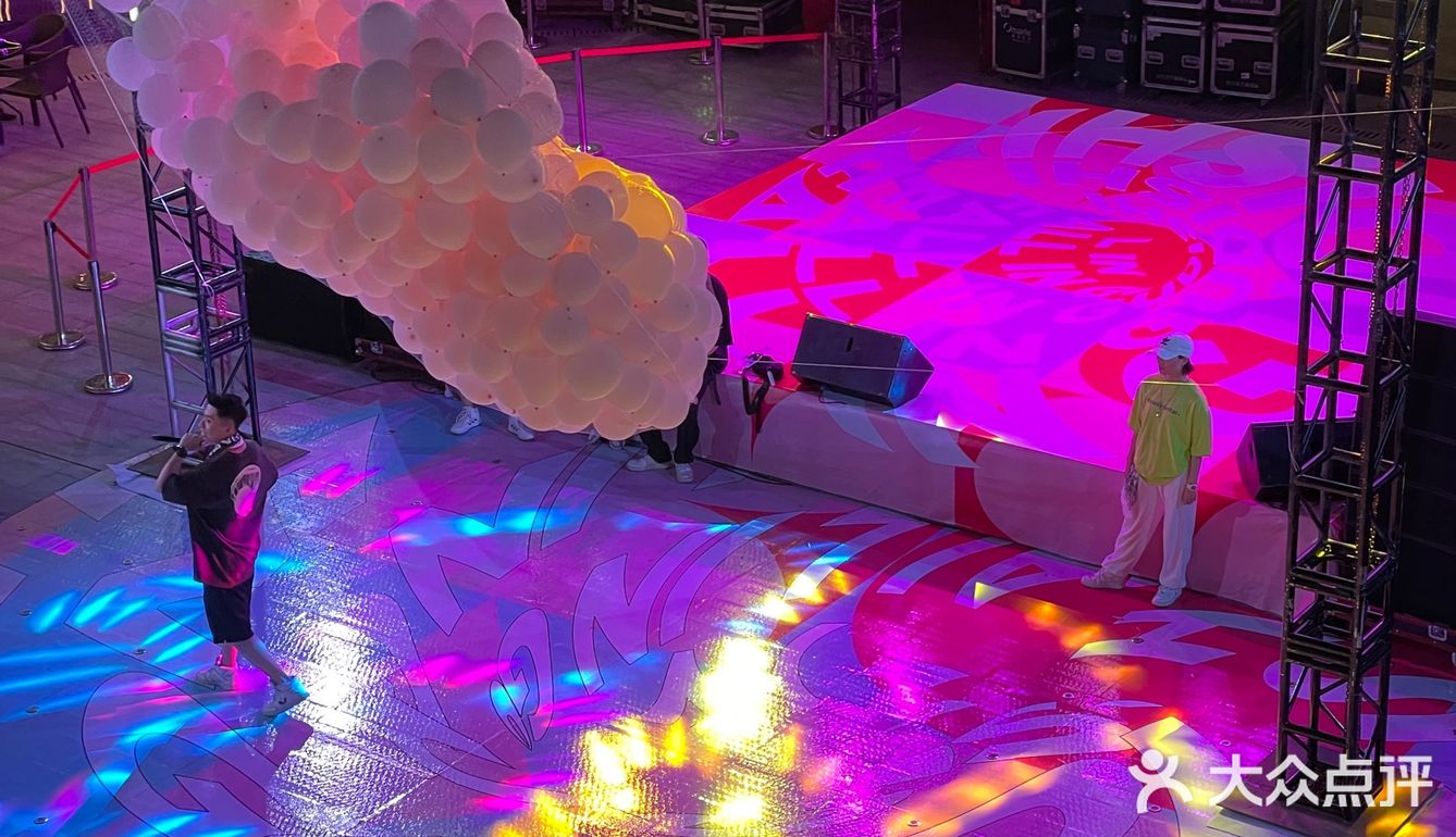 古地石DAY音乐节🎵嗨翻端午假期