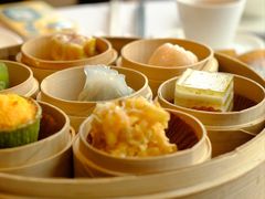 -粤财皇冠假日酒店·彩华轩中餐厅