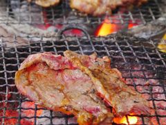 烤牛肉肥瘦-西塔隆太白烤牛肉馆(图们路店)
