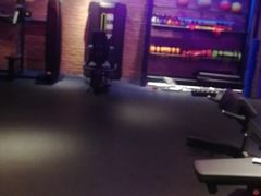-NRG 健身私教CLUB(云山路店)