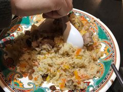 -巴依老爷新疆美食(远洋未来汇购物中心店)