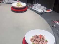 -大鹏饭店·金陵家宴(奥体中心店)