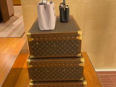 -LV路易威登(时代广场店)