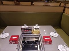 -海底捞火锅(欣大百货店)